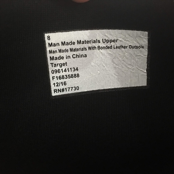 Women's Belted Tall Moto Rainboots - Picture 7 of 8